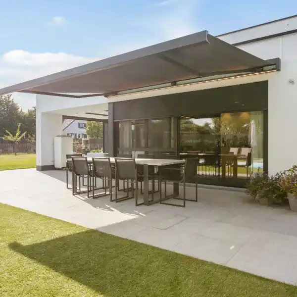 zonwering Bergen op Zoom